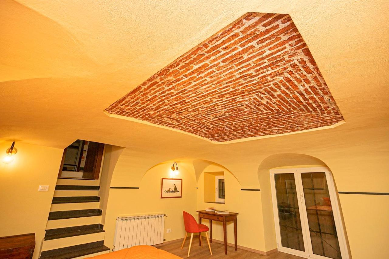 Homes In Genoa - Genova Song Ngoại thất bức ảnh