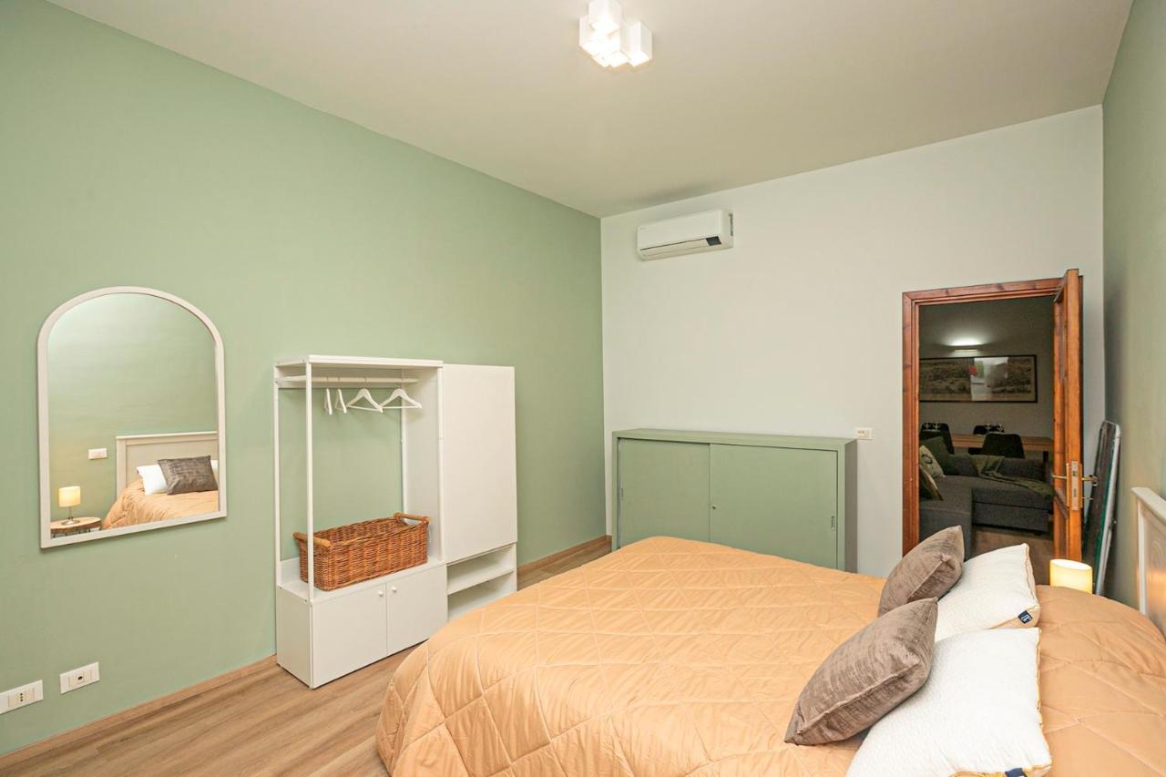 Homes In Genoa - Genova Song Ngoại thất bức ảnh